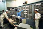 Смоленская АЭС отмечает 25-летие со дня приемки в эксплуатацию первого энергоблока.