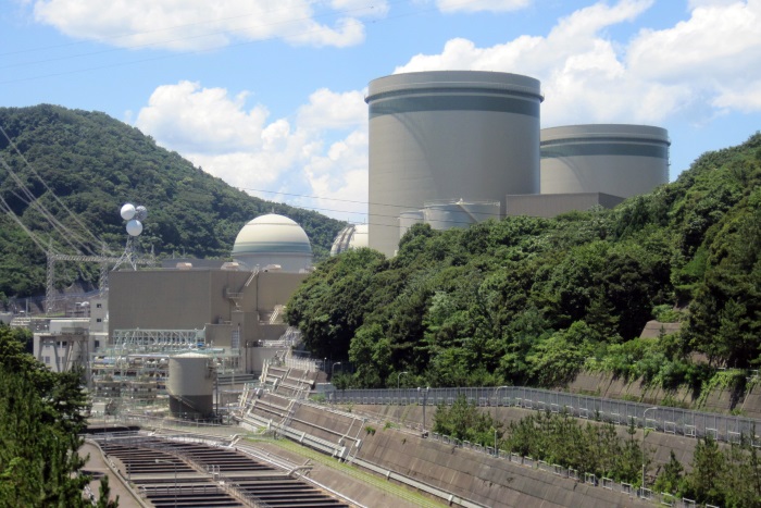 Надзорный орган подтвердил безопасность энергоблоков №1,2 АЭС «Такахама».