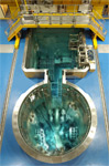 Аргентинская компания INVAP примет участие в тендере на строительство реактора в Голландии.