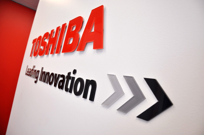 «Toshiba Corp.» консолидирует сервис и производство турбин в Северной Америке.