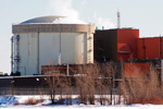 В канадском Квебеке окончательно остановлен энергоблок №2 АЭС «Джентилли».