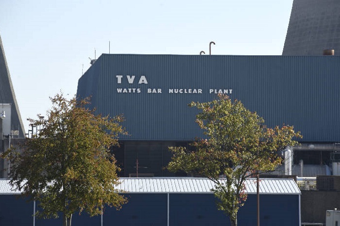 На АЭС «Уоттс-Бар» выявлена напряженная рабочая обстановка среди операторов.